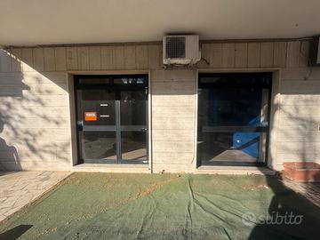 Locale centralissimo santa severa