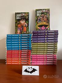 🇮🇹DRAGON BALL Full Color 1/32