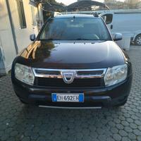 Dacia Duster 1.5 dCi 110CV 4x2 Lauréate