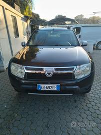 Dacia Duster 1.5 dCi 110CV 4x2 Lauréate