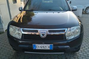 Dacia Duster 1.5 dCi 110CV 4x2 Lauréate