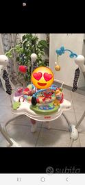 Saltarello fisher price