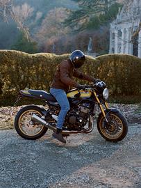 Z900 RS SE 2024