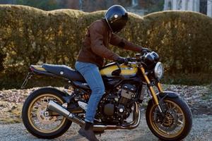 Z900 RS SE 2024
