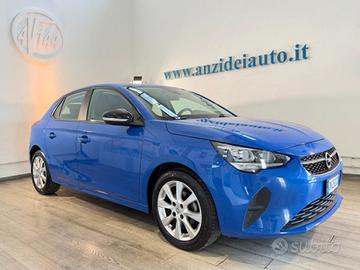 OPEL Corsa 1.2 Edition 75 Cv