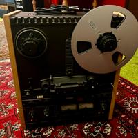 Registrarore a bobine Otari