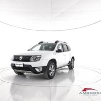 DACIA Duster 1.5 dCi 110 CV S&S 4x4 Lauréate N1