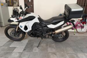 Bmw GS 800
