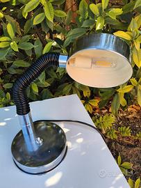 LAMPADA MID-CENTURY MODERNA

