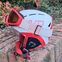 Casco da sci bambino Briko
