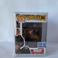 Funko Pop! Rodan 1961 Godzilla Limited Elite