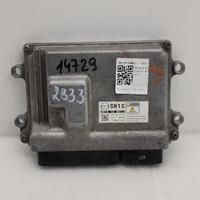 CENTRALINA MOTORE MAZDA 6 3 serie Berlina SH1S1888