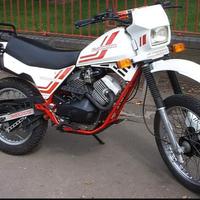 moto morini kanguro 350
