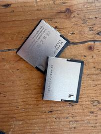 Angelbird AV Pro CF 128GB