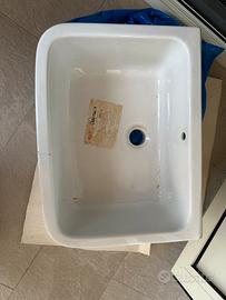 Lavatoio ceramica
