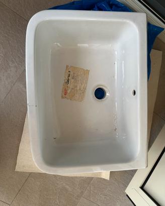 Lavatoio ceramica