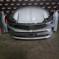 Muso completo Opel Grandland