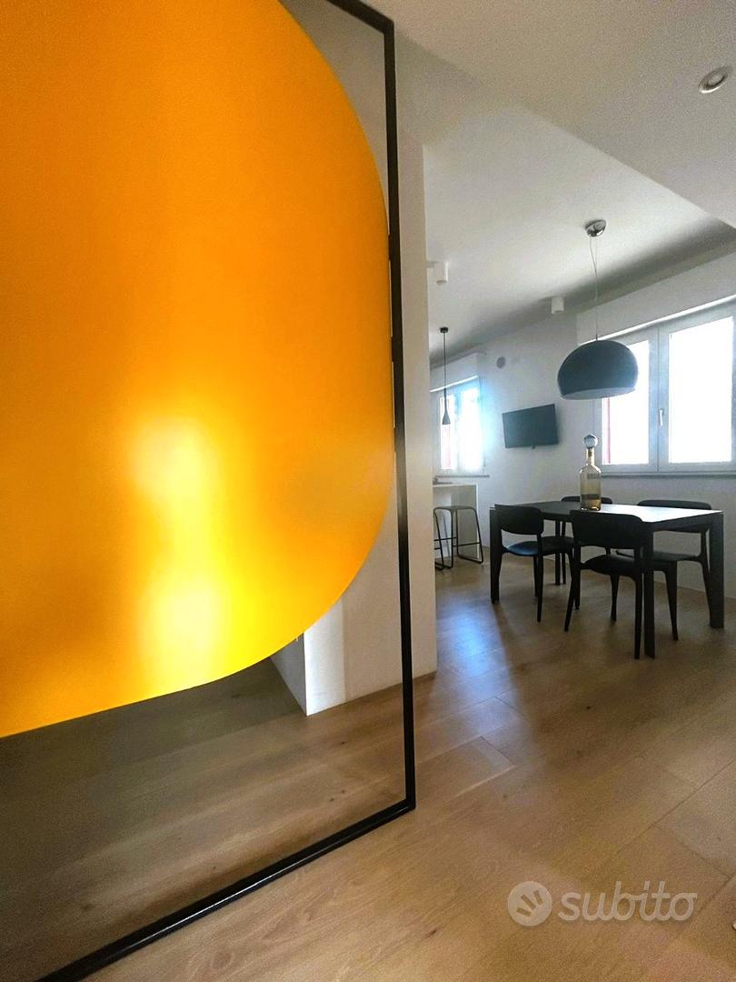 Appartamento – Cagliari, Sant'Avendrace, Sant'Avendrace-Santa Gilla - Vista 4