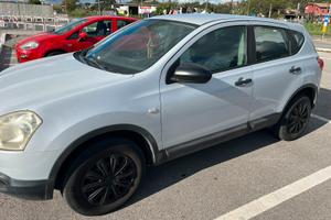 NISSAN Qashqai 1ª serie 2007 1.5 Diesel