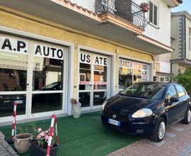 Fiat Grande Punto Grande Punto 1.3 MJT 75 CV 5 por