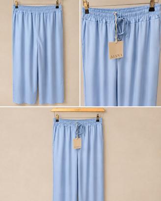 Pantaloni donna