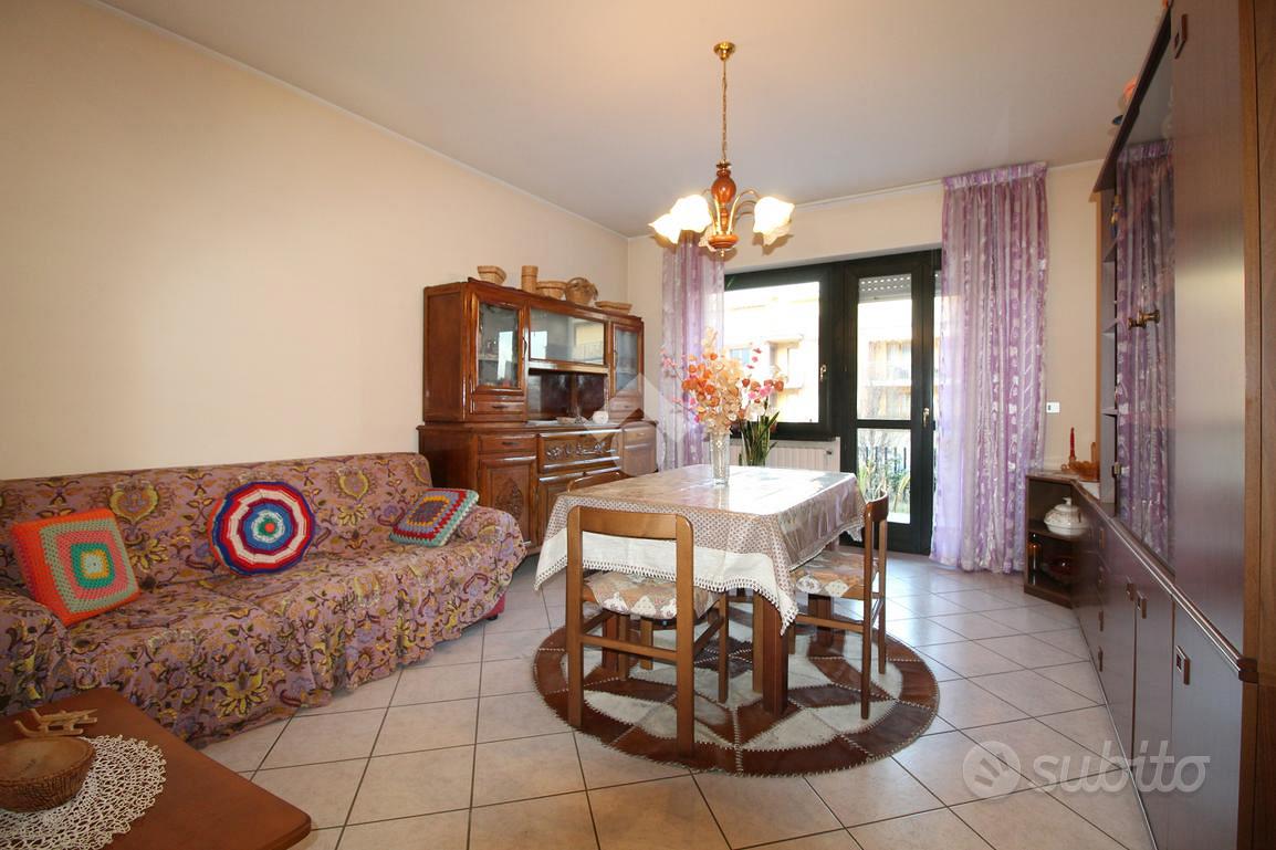 Appartamento – San Secondo di Pinerolo, Miradolo - Altro