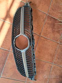 Mercedes classe c ricambio originale mercedes