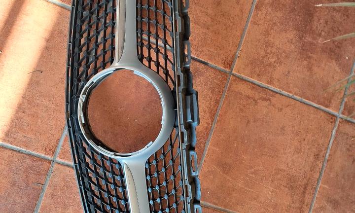 Mercedes classe c ricambio originale mercedes