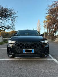 AUDI Q3 SPB 2ª serie - 2021