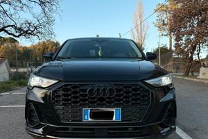 AUDI Q3 SPB 2ª serie - 2021