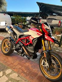 Hypermotard 939sp