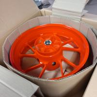 CERCHIO RUOTA POSTERIORE YAMAHA MT07