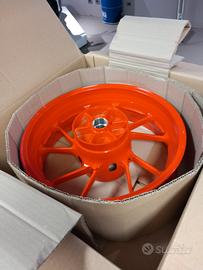 CERCHIO RUOTA POSTERIORE YAMAHA MT07