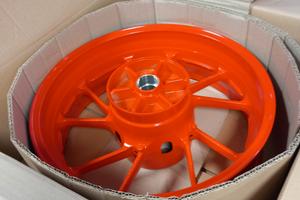 CERCHIO RUOTA POSTERIORE YAMAHA MT07