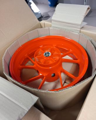 CERCHIO RUOTA POSTERIORE YAMAHA MT07