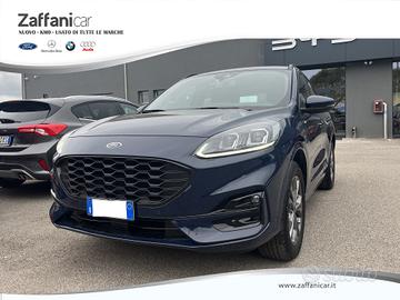 FORD Kuga 3ª serie - Kuga 2.5 Plug In Hybrid 225 C