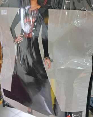 Vestito Halloween Vampira