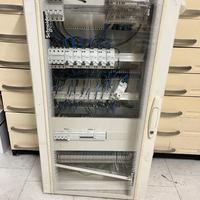 Schneider Quadro elettrico