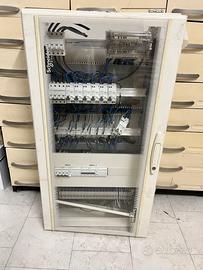 Schneider Quadro elettrico