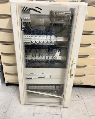 Schneider Quadro elettrico