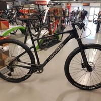 Mtb Cannondale Scalpel HT L
