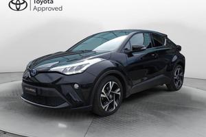 Toyota C-HR 1.8 Hybrid E-CVT Trend