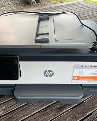 Multifunzione HP OfficeJet 8014e
