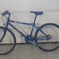 bicicletta scott adventure