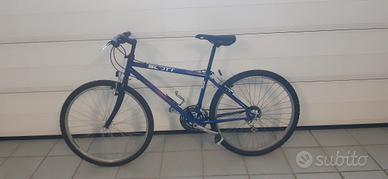 bicicletta scott adventure