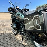 Bmw r 1200 gs - 2018