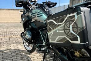 Bmw r 1200 gs - 2018