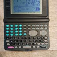 Databank Oregon scientific AM888E vintage