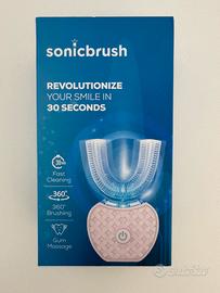 Spazzolino elettrico Sonic Brush