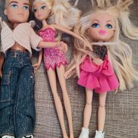 Bambole e Barbie